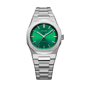 Automatico 36 mm - Green Code