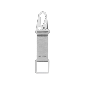 Keychain - Grey