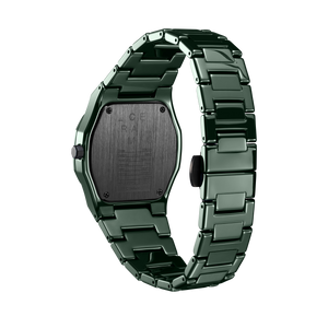 Ceramica 37 mm - Pure Green