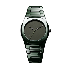 Ceramica 37 mm - Pure Green