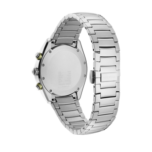 Chronograph 40mm - Essential White