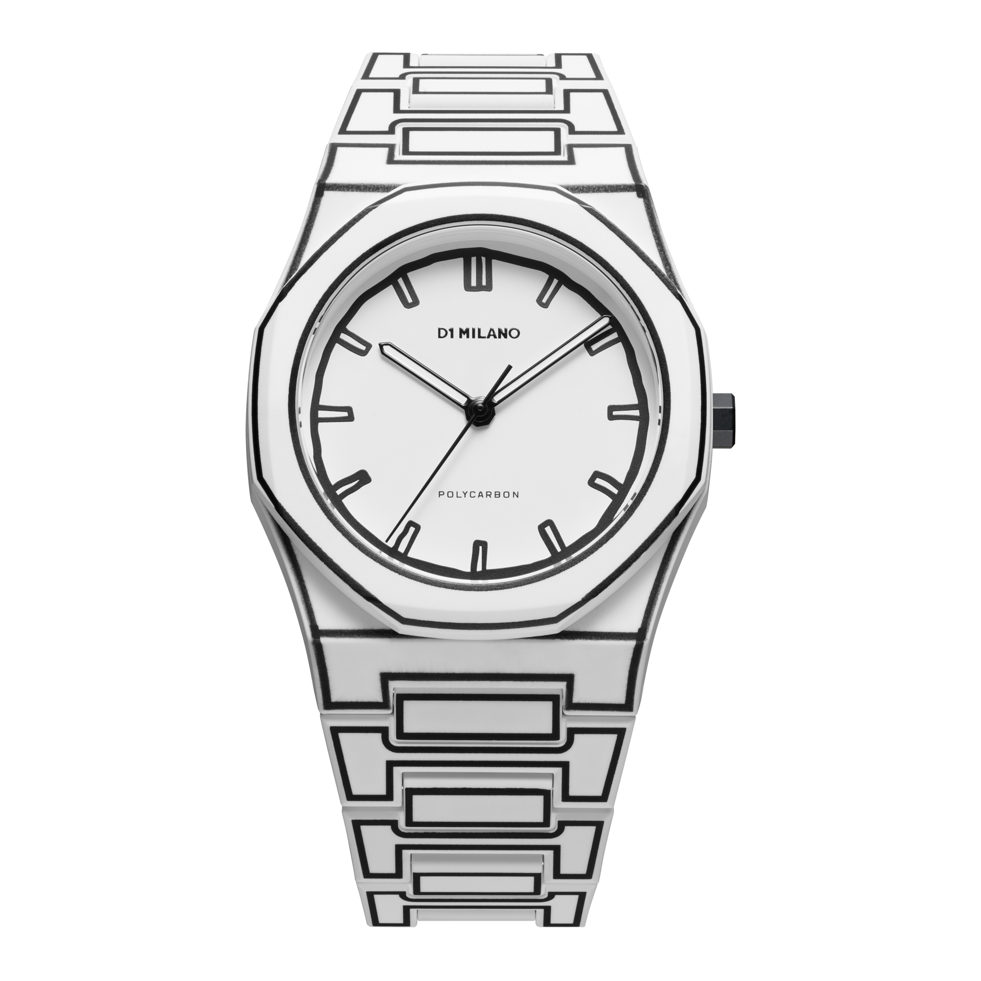 D1 Milano Men – Klassy Watches