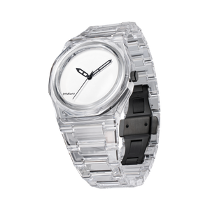 Nylon 39 mm - Exp_White