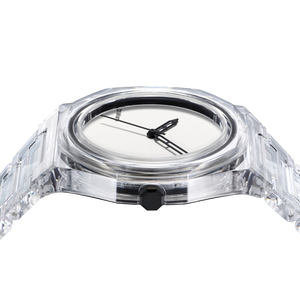 Nylon 39 mm - Exp_White