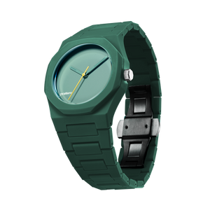 Polycarbon 37 mm - Green_01