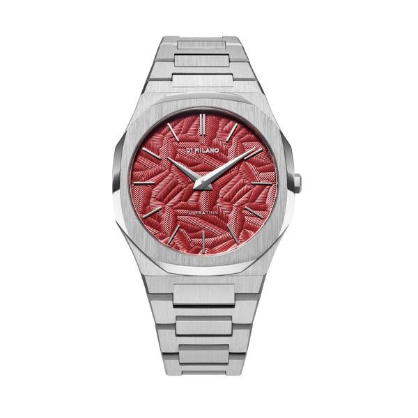 Ultra Thin 40mm - Barn Red | D1 Milano