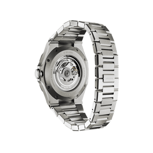 Automatic Bracelet 41.5 mm - Linea 12