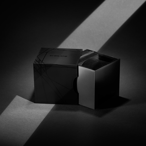 Polycarbon 40.5 mm - Shadow